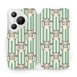 Etui do Huawei Pura 70 - wzór VP90S