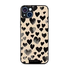 Etui Glossy Case do Apple iPhone 15 Plus - wzór GA51G