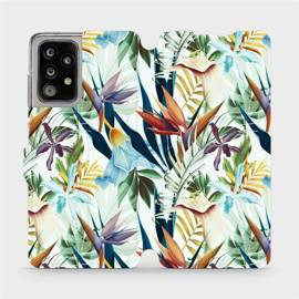 Etui do Samsung Galaxy A52S 5G - wzór M071P