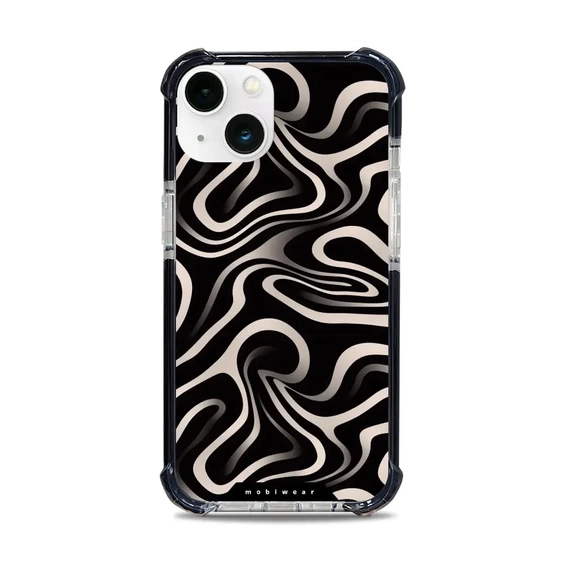 Etui MagSafe Elite Bumper Apple iPhone 13 - wzór DA63D