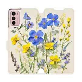 Etui do Motorola Moto G42 - wzór VP41S