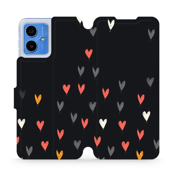 Etui do Motorola Moto G14 - wzór VP79P
