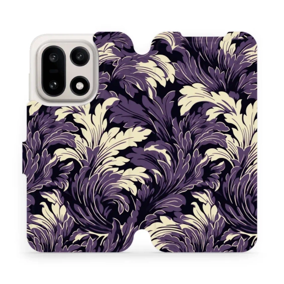 Etui do OnePlus 15 - wzór VA46S