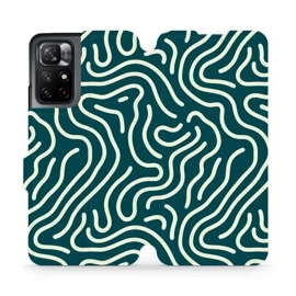 Etui do Xiaomi Redmi Note 11S 5G - wzór VA61S