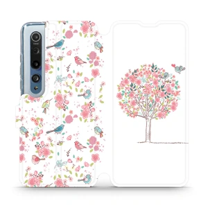 Etui do Xiaomi Mi 10 - wzór M120S