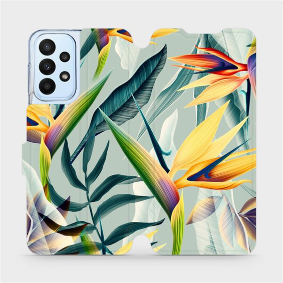 Etui do Samsung Galaxy A23 - wzór MC02S