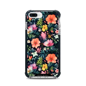 Etui MagSafe Elite Bumper Apple iPhone 8 Plus - wzór D009D