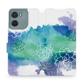 Etui do Motorola Moto E15 - wzór MG11S