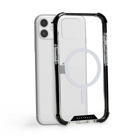 Etui MagSafe Elite Bumper Apple iPhone 11 - wzór D001D