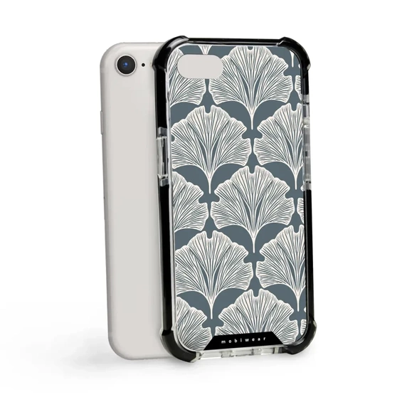 Etui MagSafe Elite Bumper Apple iPhone 7 - wzór DA43D