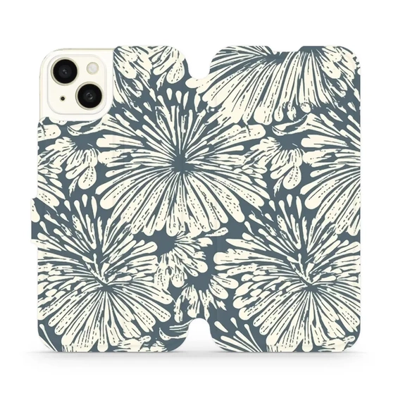 Etui do Apple iPhone 15 Plus - wzór VA42S