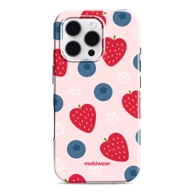 Etui Elite Pro do Apple iPhone 16 Pro - wzór EP84E