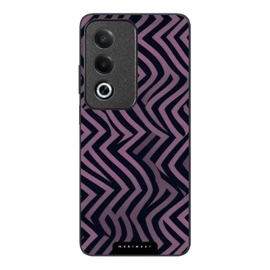 Etui Glossy Case do OPPO A80 5G - wzór GA55G