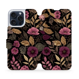 Etui do Apple iPhone 15 Pro Max - wzór V170S