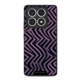 Etui Glossy Case do Xiaomi 14T - wzór GA55G