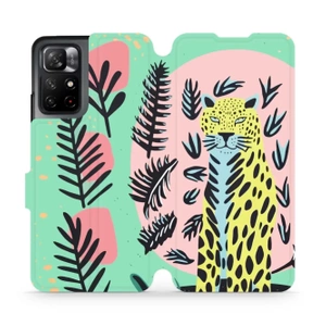 Etui do Xiaomi Redmi Note 11S 5G - wzór VP52S