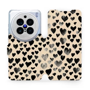 Etui do Vivo X200 Pro 5G - wzór VA51S