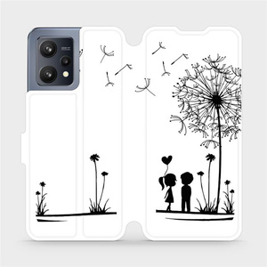 Etui do Realme 9 - wzór MH16P