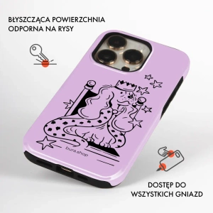 Etui Elite Pro do Xiaomi Redmi 15C 5G - wzór E22BS