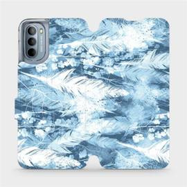 Etui do Motorola Moto G31 - wzór M058S