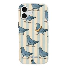 Etui Elite Pro do Apple iPhone 16 Plus - wzór EP91E