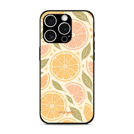 Etui Glossy Case do Apple iPhone 15 Pro - wzór GP80G