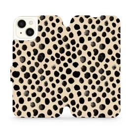 Etui do Apple iPhone 15 Plus - wzór VA50S