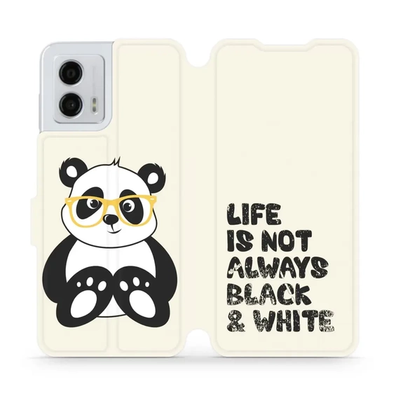Etui do Motorola Moto G53 5G - wzór M041S