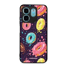 Etui Glossy Case do Infinix HOT 50i - wzór G046G