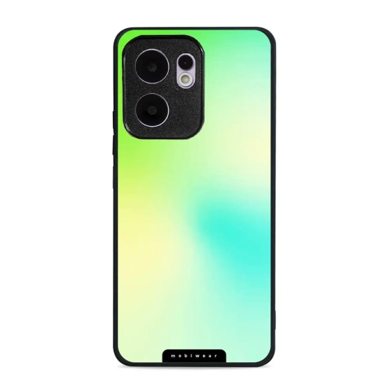 Etui Glossy Case do OPPO Reno 13 F 5G - wzór G062G