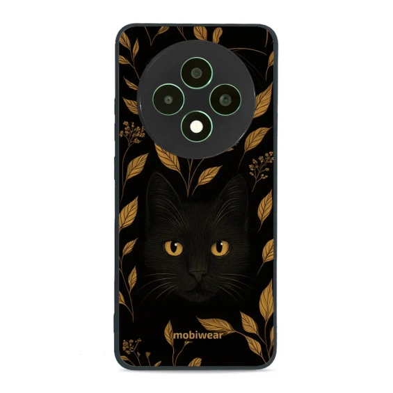 Etui Glossy Case do OPPO Reno12 F 5G - wzór G164G