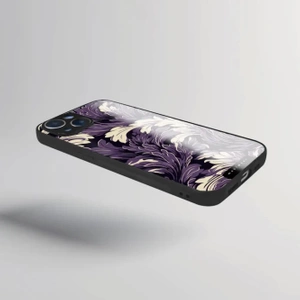 Etui Glossy Case do Apple iPhone 12 - wzór GA46G