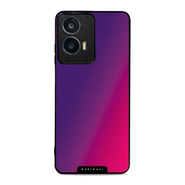 Etui Glossy Case do Motorola Moto G04 - wzór G067G