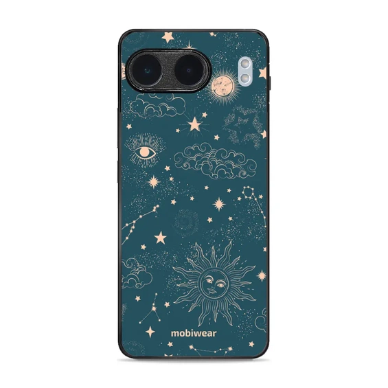 Etui Glossy Case do OnePlus Nord 4 5G - wzór G047G