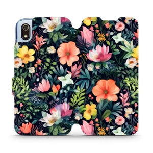 Etui do Xiaomi Redmi 7A - wzór VP48S