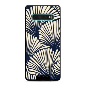 Etui Glossy Case do Samsung Galaxy S10 Plus - wzór GA41G