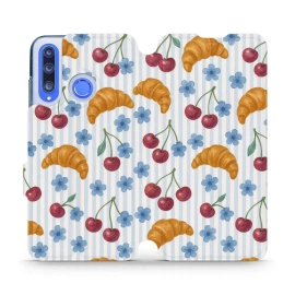 Etui do Huawei Honor 20 Lite - wzór VP85S