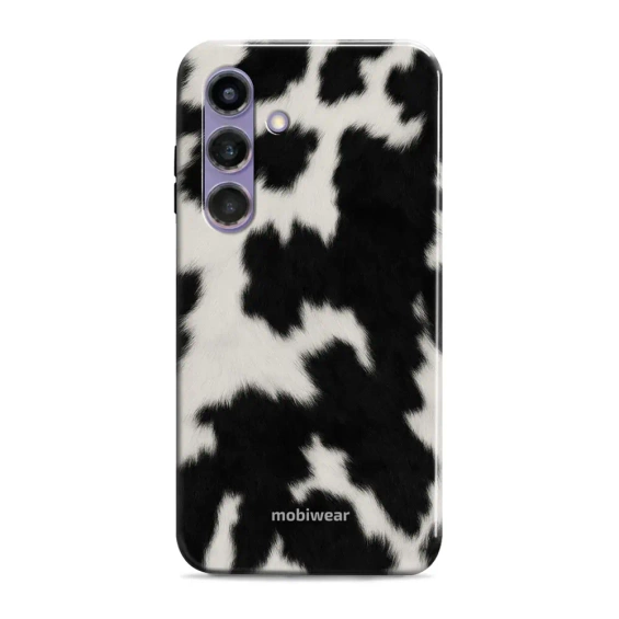 Etui Elite Pro do Samsung Galaxy S24 Plus - wzór E165E