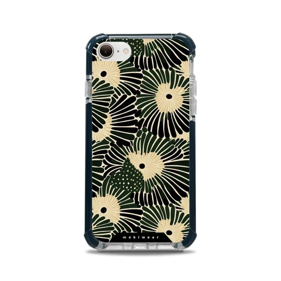 Etui MagSafe Elite Bumper Apple iPhone SE 2020 - wzór DA44D