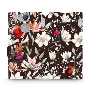 Etui do Sony Xperia XA2 - wzór VP72S