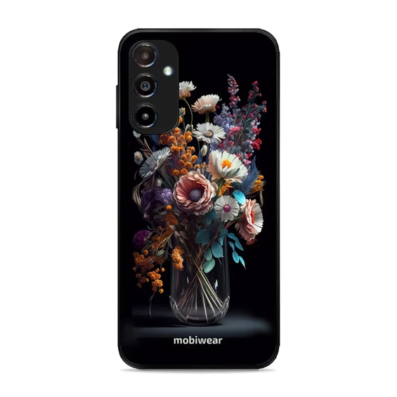 Etui Glossy Case do Samsung Galaxy A14 4G - wzór G012G