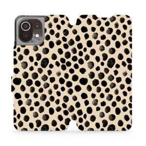 Etui do Xiaomi 11 Lite 5G NE - wzór VA50S