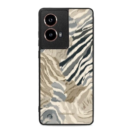 Etui Glossy Case do Motorola Moto G85 5G - wzór G168G