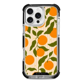 Etui MagSafe Elite Bumper Apple iPhone 16 Pro Max - wzór DP82D