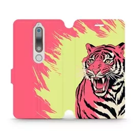 Etui do Nokia 6.1 - wzór VP51S