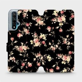 Etui do Huawei Nova 5T - wzór VD02S