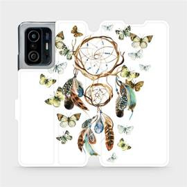 Etui do Xiaomi 11T - wzór M001P