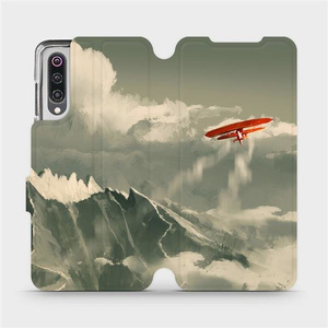 Etui do Xiaomi Mi 9 - wzór MA03P