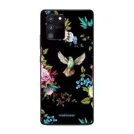 Etui Glossy Case do Samsung Galaxy S10 Lite - wzór G041G