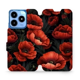 Etui do Realme C63 - wzór VP45S